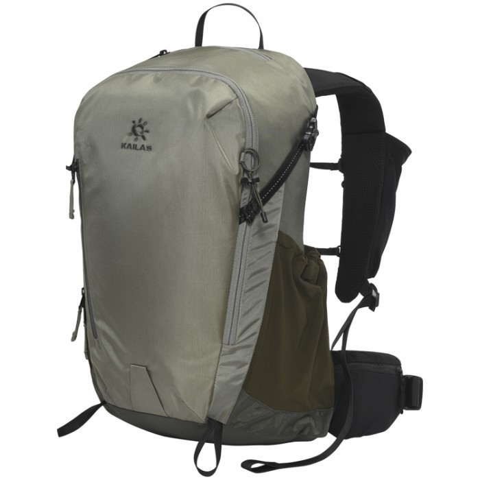 Rucsac Kailas Peak-Chaser Lightweight Trekking Backpack KA2453008-11449 - 5
