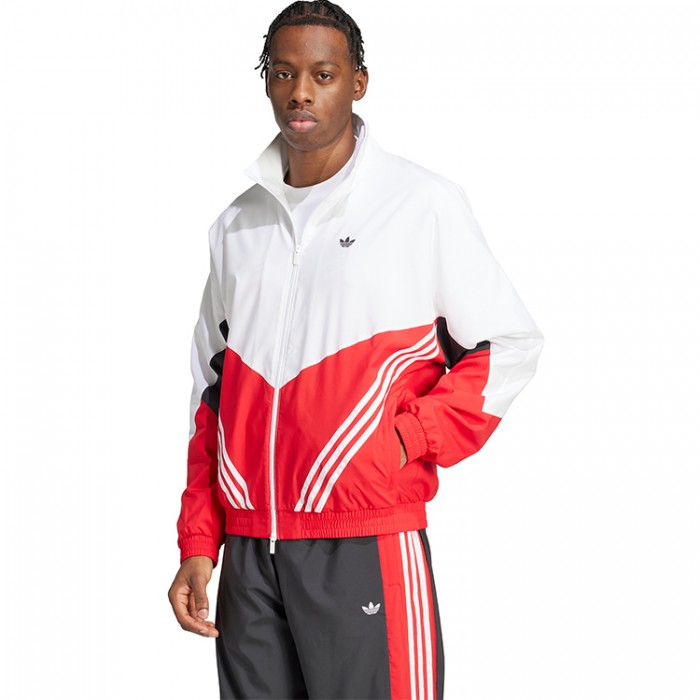 Hanorac Adidas WARM-UP TT KA4549