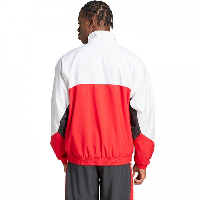 Hanorac Adidas WARM-UP TT KA4549 - 4