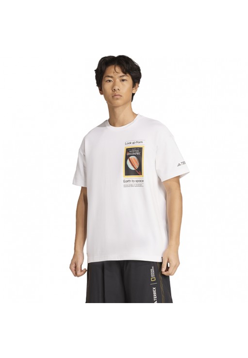 Футболка Adidas NG U AR F GFX T