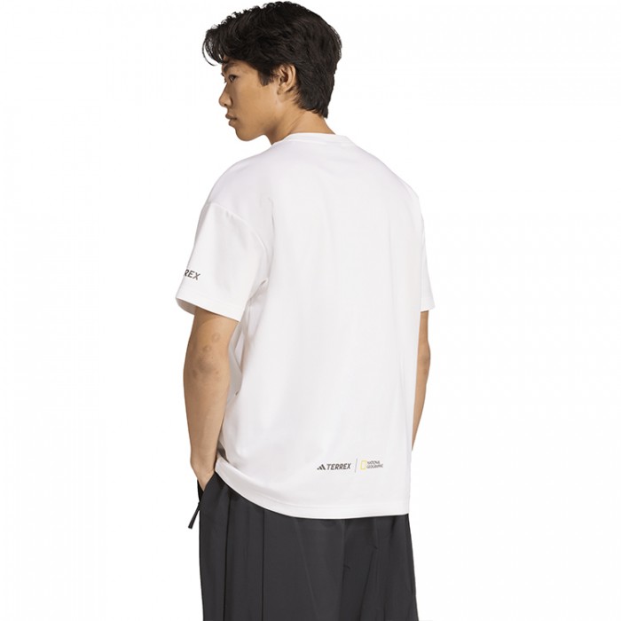 Футболка Adidas NG U AR F GFX T KC2349 - 3