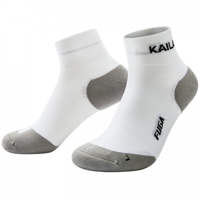Sosete Kailas Low-cut Trail Running Socks KH2402105-20049