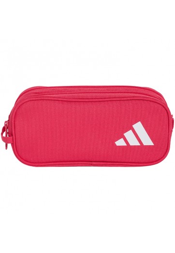 Penar Adidas TWO ZIPPER PENCIL CASE