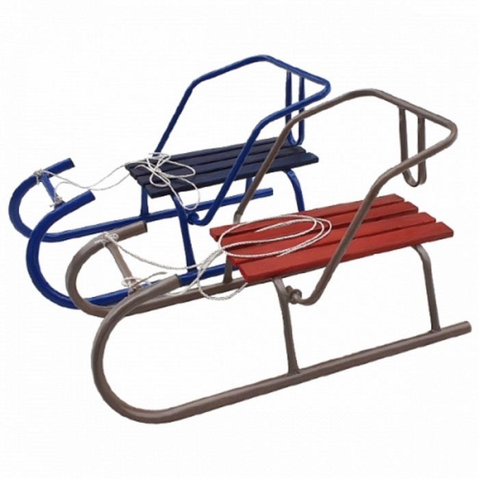 Sanie Sport Ram MSD-009249