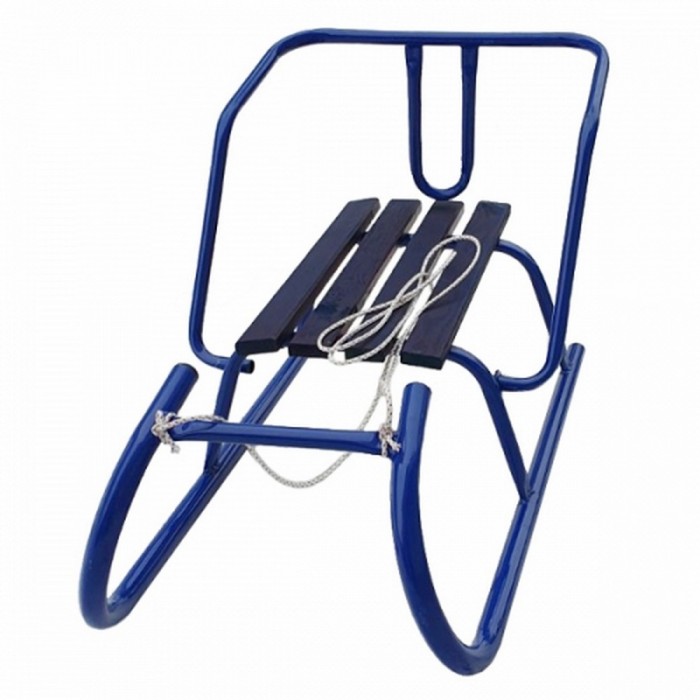 Sanie Sport Ram MSD-009249 - 2