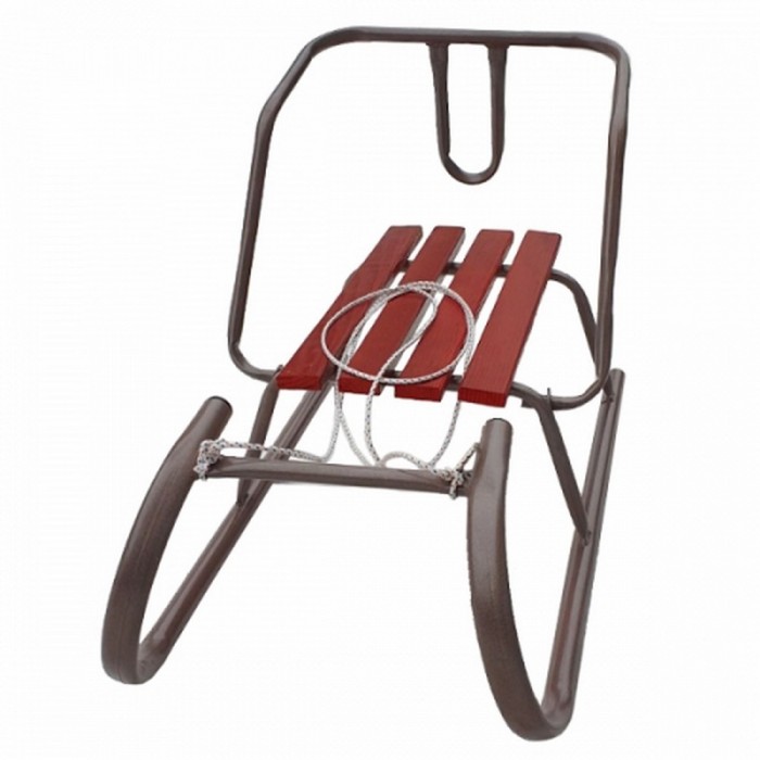 Sanie Sport Ram MSD-009249 - 3