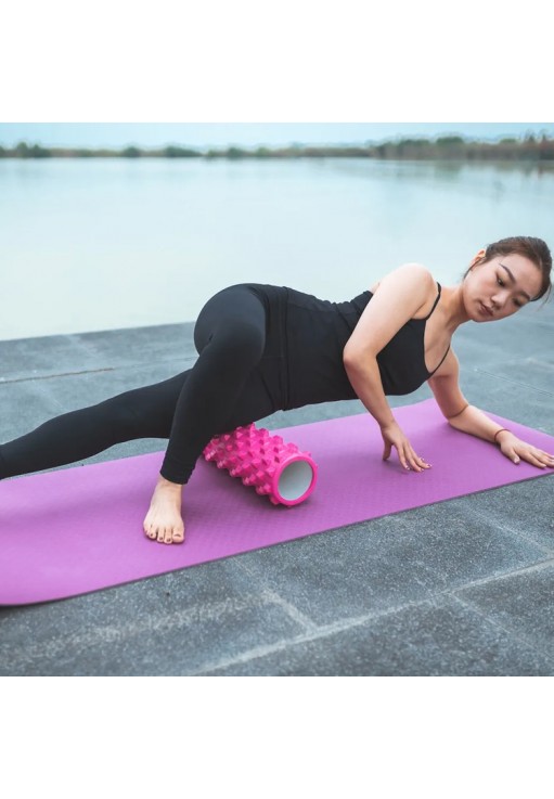 Rola pentru pilates Sport Pilates roll