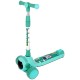 Самокат 3-х колесный Nova Scooter 3+ SC00849