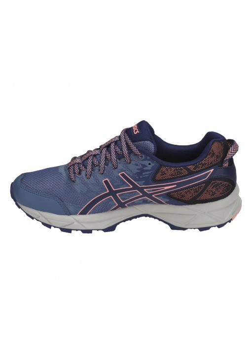 Кроссовки Asics GEL-SONOMA 3
