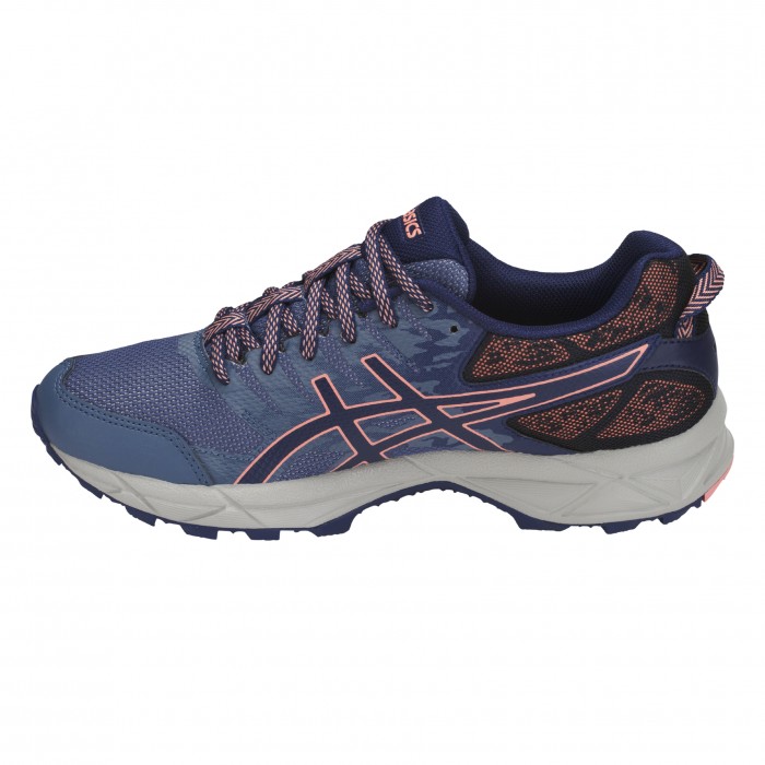 Incaltaminte Sport Asics GEL-SONOMA 3 T774N-5649