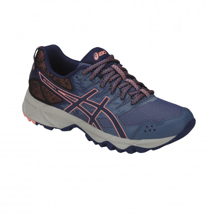 Incaltaminte Sport Asics GEL-SONOMA 3 T774N-5649 - 8