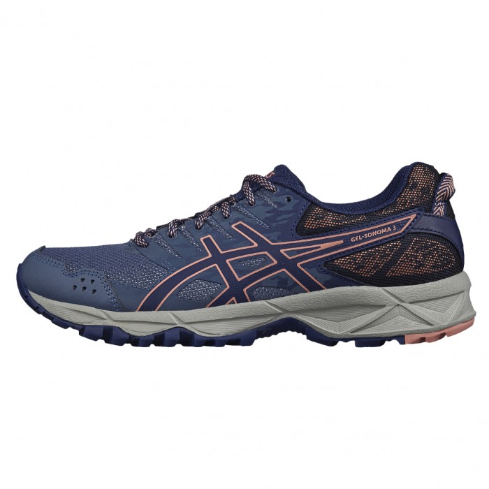 Incaltaminte Sport Asics GEL-SONOMA 3 T774N-5649 - 9