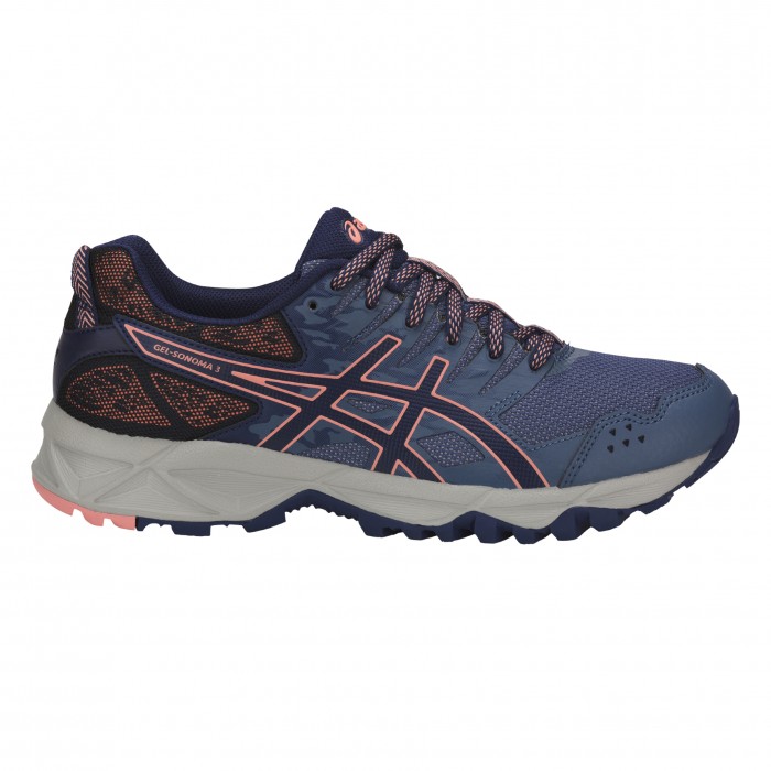 Incaltaminte Sport Asics GEL-SONOMA 3 T774N-5649 - 10