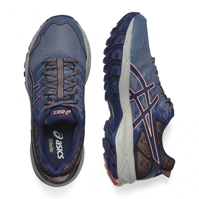 Incaltaminte Sport Asics GEL-SONOMA 3 T774N-5649 - 11