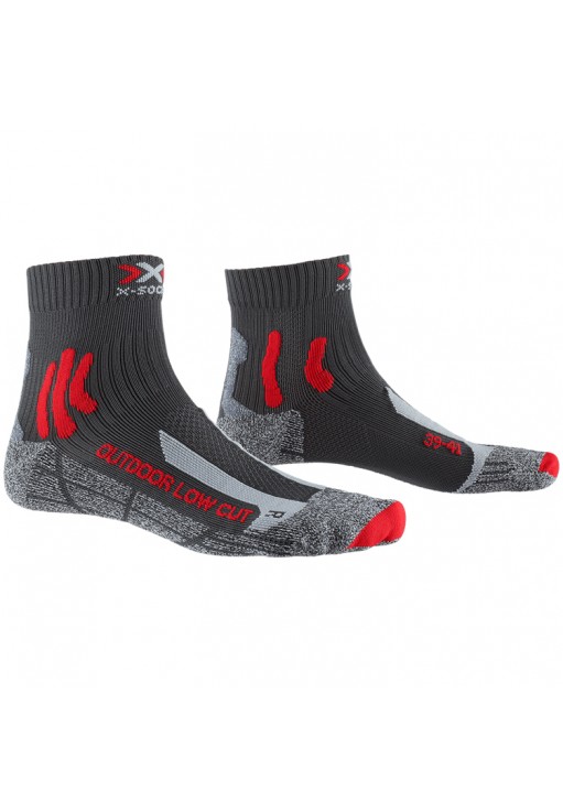 Носки X-Bionic TREK OUTDOOR LOW CUT