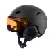 Шлем горнолыжный Relax RH24A RH24A