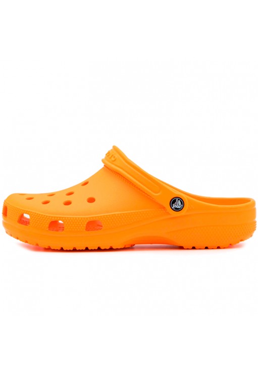 Slapi Crocs Classic