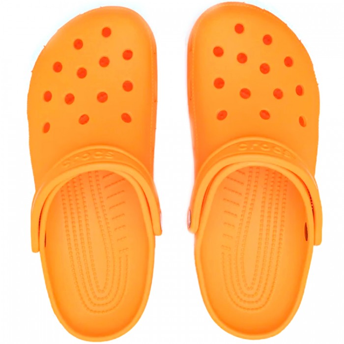 Шлепанцы Crocs Classic 1000184B - изображение №2