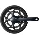 Шатуны SHIMANO FC-R3000, SORA EFCR3000CX04C