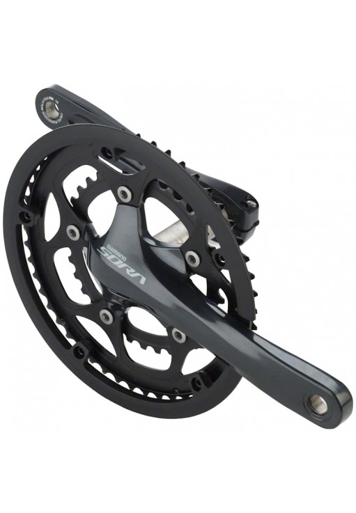 Шатуны SHIMANO FC-R3000, SORA
