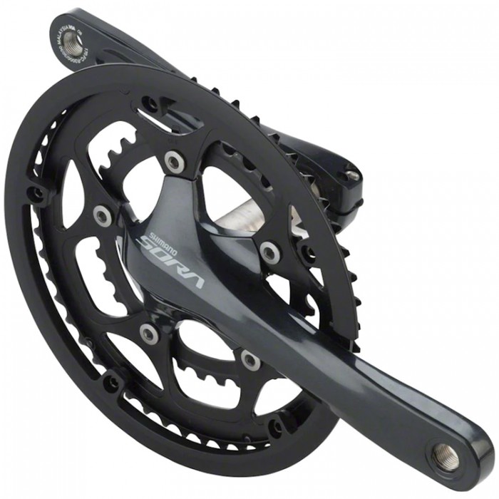 Шатуны SHIMANO FC-R3000, SORA EFCR3000CX04C - 2
