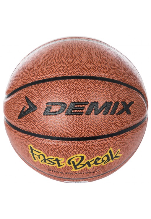 Minge basket Demix Basket Ball