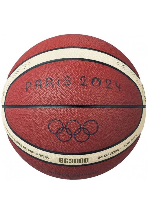 Minge basket Molten Paris 2024 OG