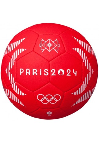 Мяч гандбольный Molten JO Paris 2024