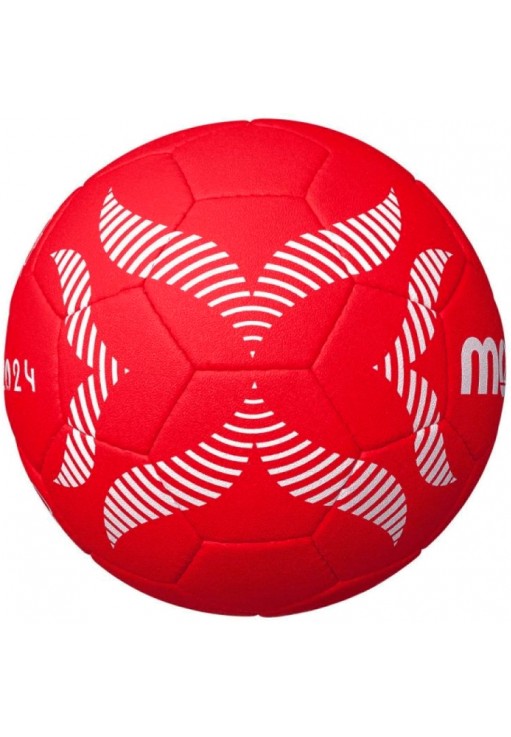 Minge handbal Molten JO Paris 2024