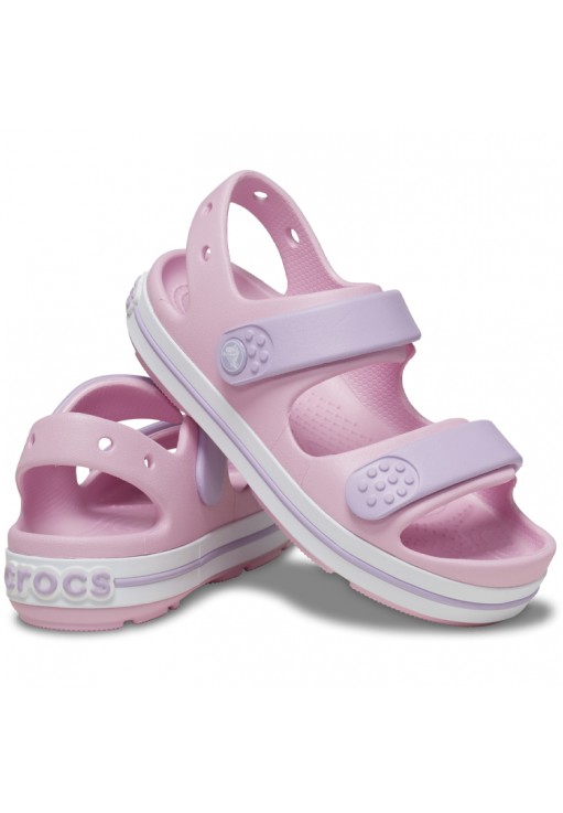 Сандалии Crocs Crocband Cruiser Sandal
