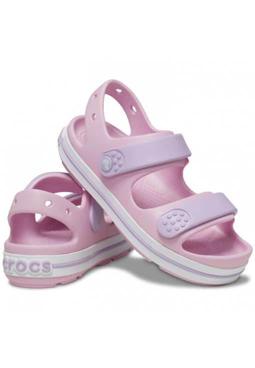 Сандалии Crocs Crocband Cruiser Sandal