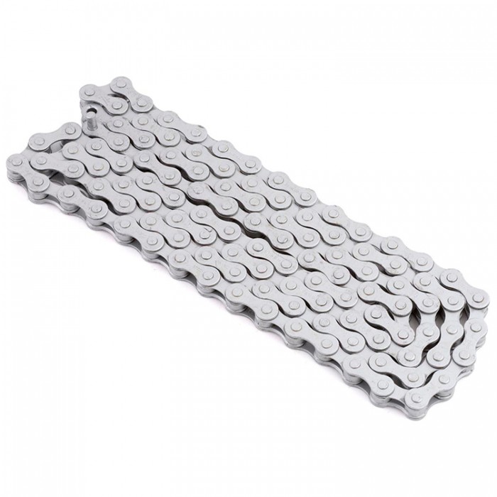 Цепь SHIMANO CN-NX10,114 ZALE, 1 VIT., 1/2 X 1/8 ECNNX10C114I