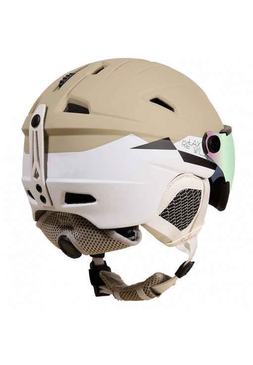 Casca schi Relax STEALTH