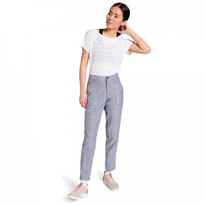 Pantaloni Outventure Women Pants 109510-4M - 2
