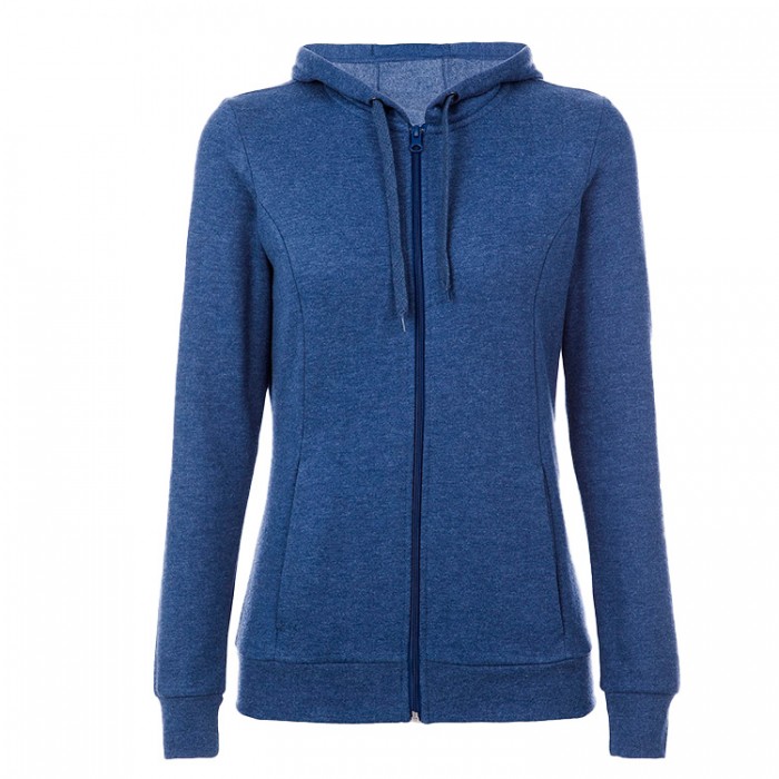 Hanorac Demix Jacket Women A18ADEJUW02-4M
