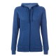 Hanorac Demix Jacket Women A18ADEJUW02-4M