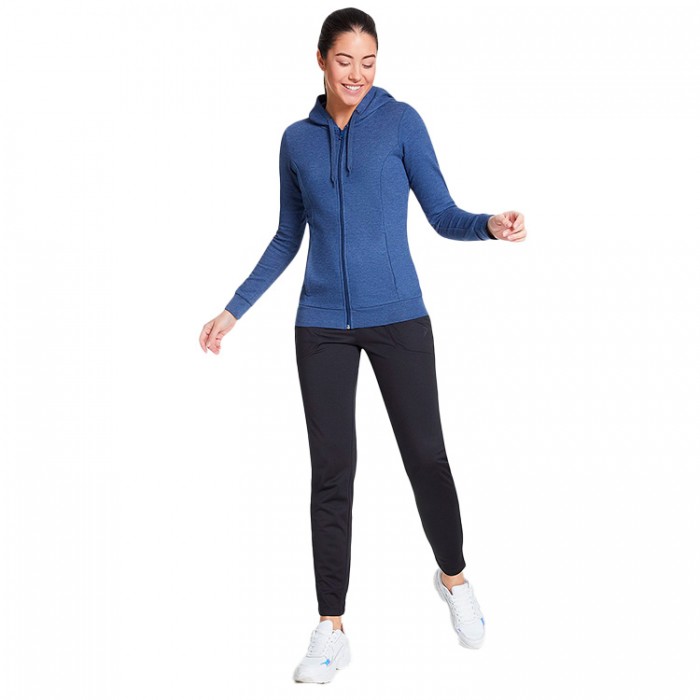 Hanorac Demix Jacket Women A18ADEJUW02-4M - 3