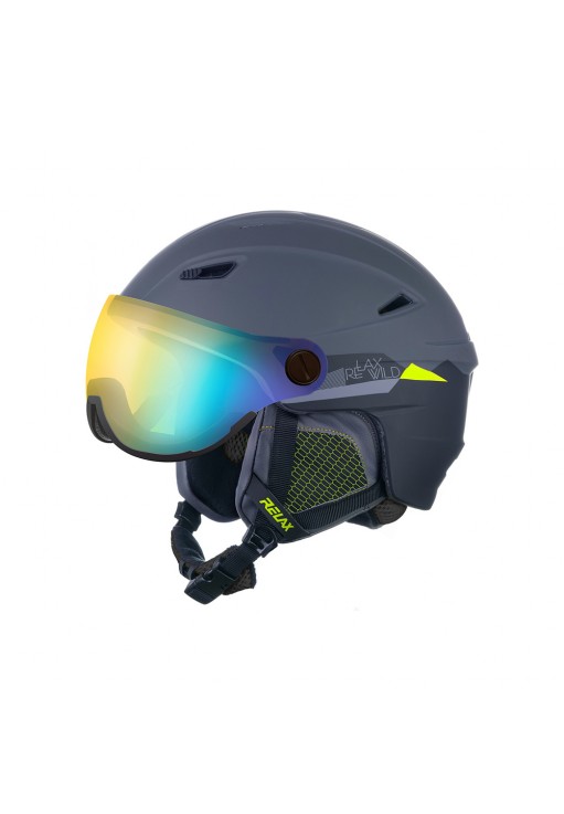 Casca ski Relax STEALTH 