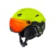 Casca schi Relax STEALTH RH24R