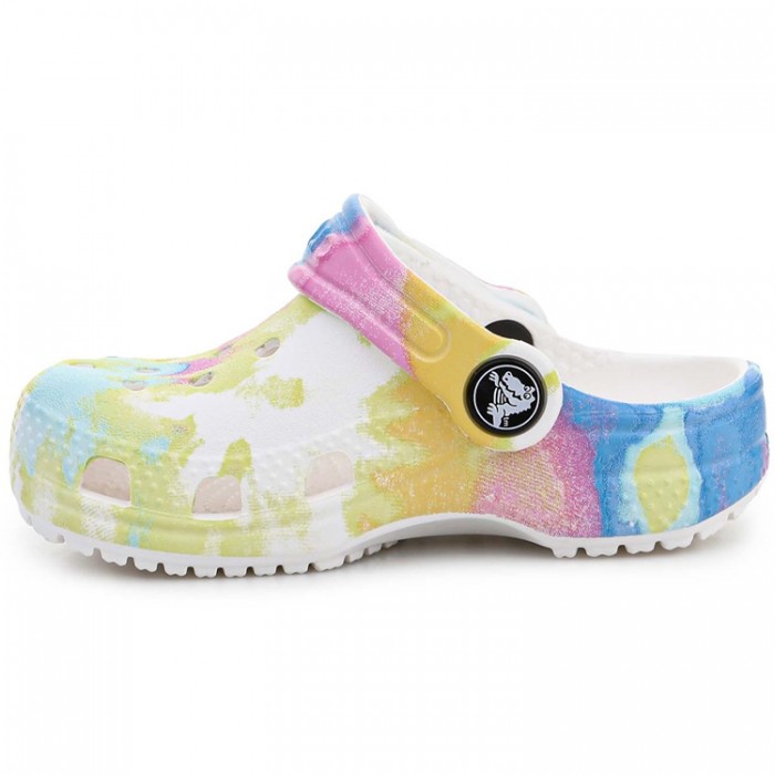 Шлепанцы Crocs Graphic Clog 20699494S