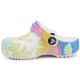 Шлепанцы Crocs Graphic Clog 20699494S
