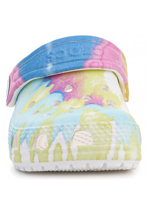 Slapi Crocs Graphic Clog