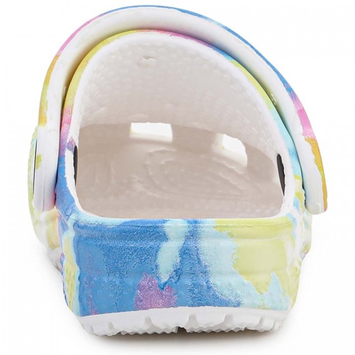 Шлепанцы Crocs Graphic Clog 20699494S - 5