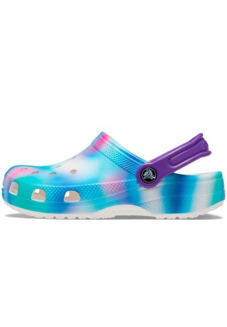 Шлепанцы Crocs Solarized CgK