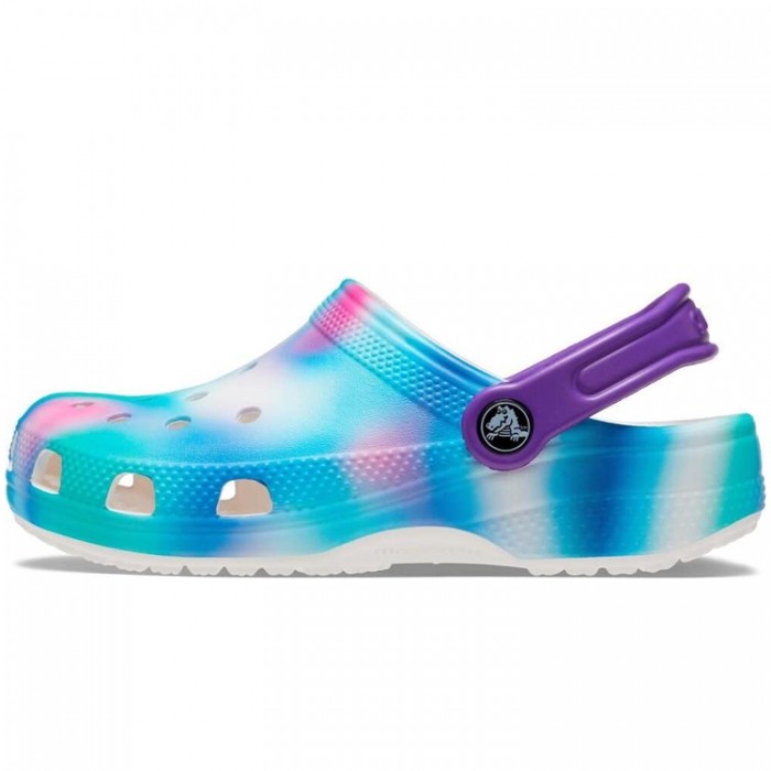 Slapi Crocs Solarized CgK 20758794S