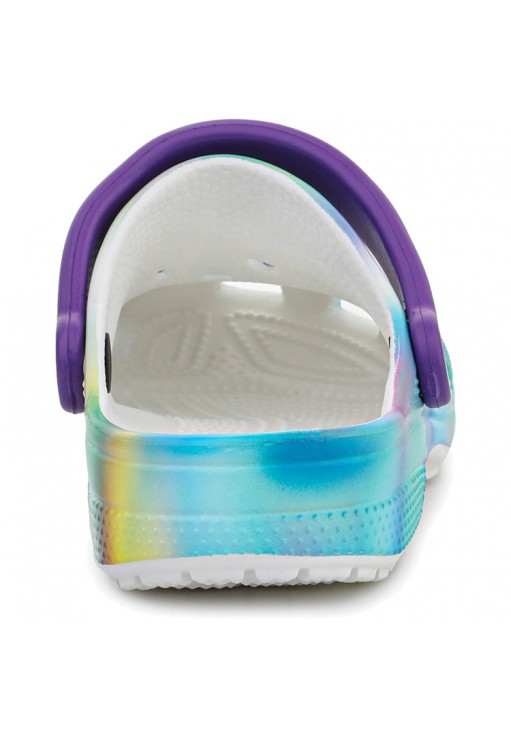 Slapi Crocs Solarized CgK