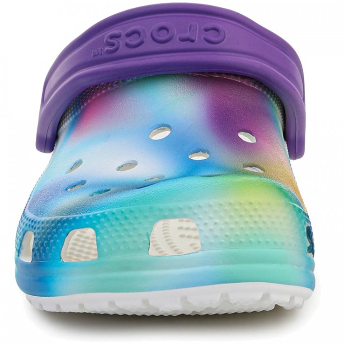 Шлепанцы Crocs Solarized CgK 20758794S - изображение №3