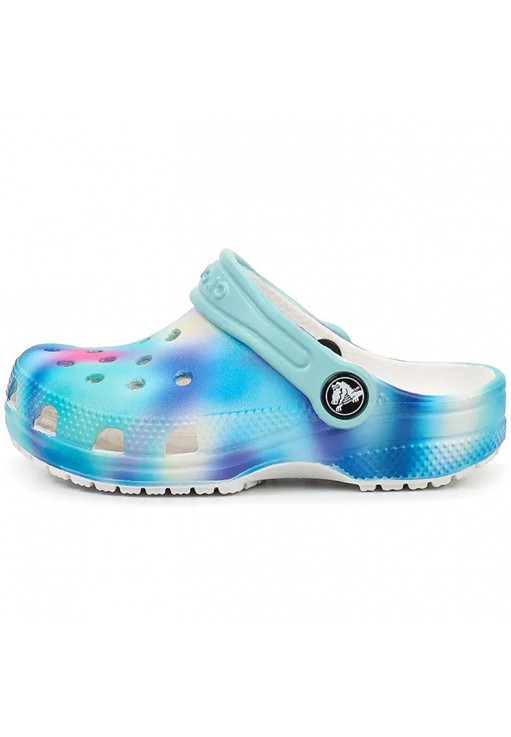 Шлепанцы Crocs Solarized CgK