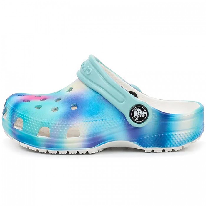 Шлепанцы Crocs Solarized CgK 20758894S