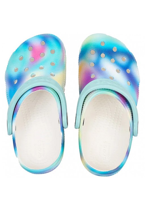 Slapi Crocs Solarized CgK